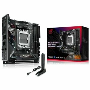 Scheda Madre Asus 90MB1K30-M0EAY0 AMD AM5