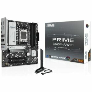 Scheda Madre Asus 90MB1J20-M0EAY0 Intel Wi-Fi 6 AMD AM5