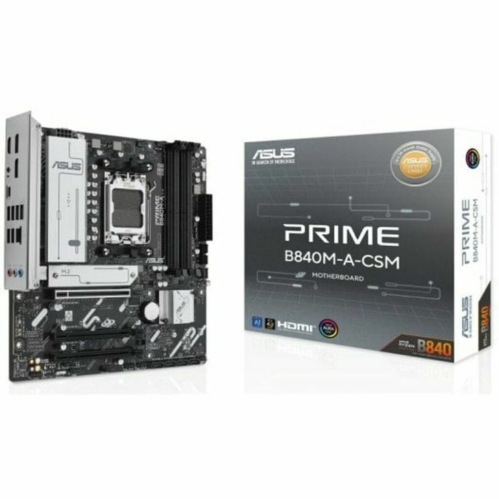 Scheda Madre Asus 90MB1J10-M0EAYC AMD AM5