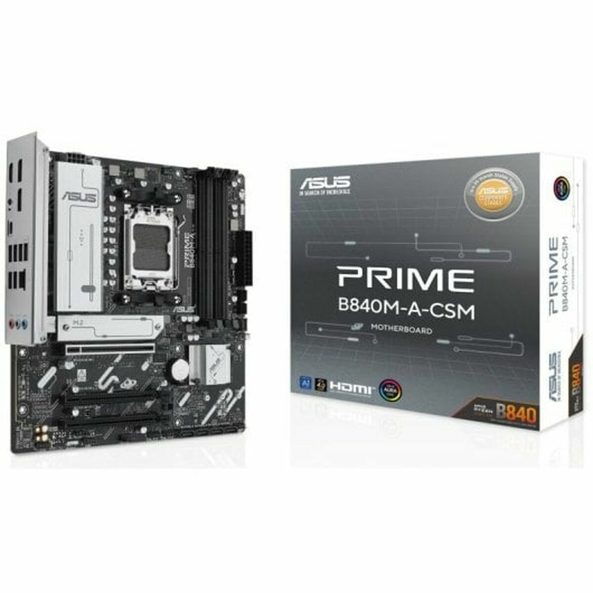 Scheda Madre Asus 90MB1J10-M0EAYC AMD AM5
