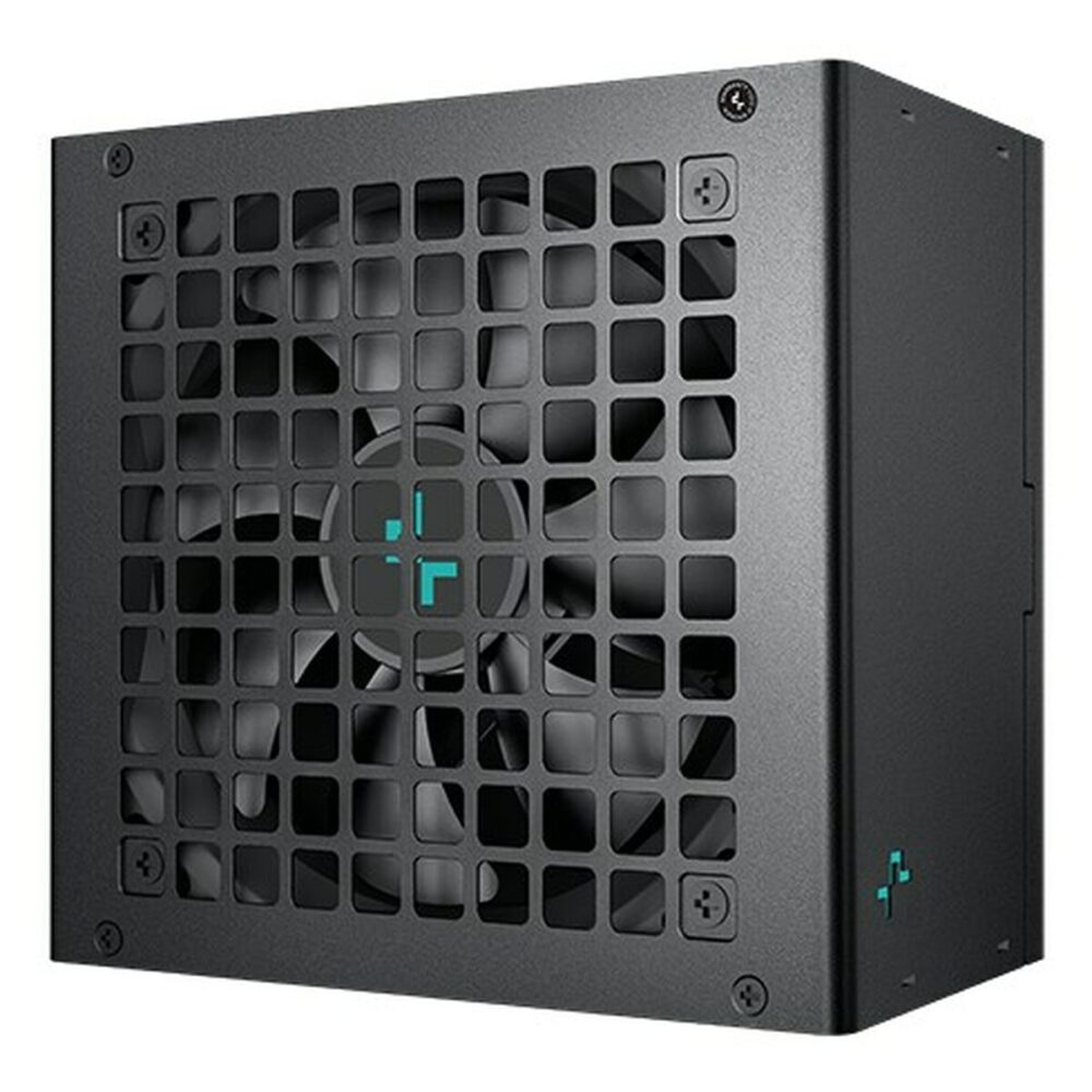 Fonte di Alimentazione DEEPCOOL R-PL800D-FC0B-EU-V2 ATX 800 W 80 Plus Bronze RoHS WEEE