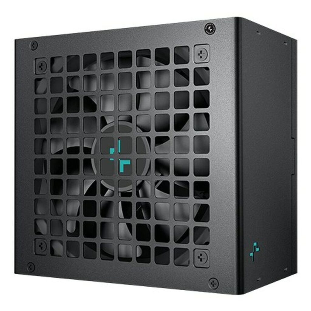 Fonte di Alimentazione DEEPCOOL R-PL800D-FC0B-EU-V2 ATX 800 W 80 Plus Bronze RoHS WEEE