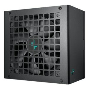 Fonte di Alimentazione DEEPCOOL R-PL800D-FC0B-EU-V2 ATX 800 W 80 Plus Bronze RoHS WEEE