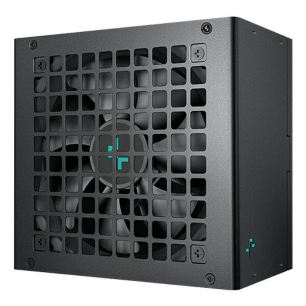 Fonte di Alimentazione DEEPCOOL R-PL800D-FC0B-EU-V2 ATX 800 W 80 Plus Bronze RoHS WEEE