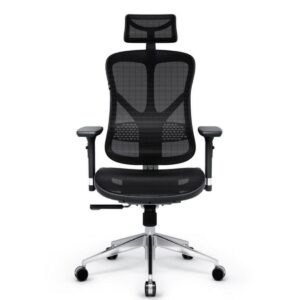 Sedia Gaming Diablo Chairs V-BASIC Nero