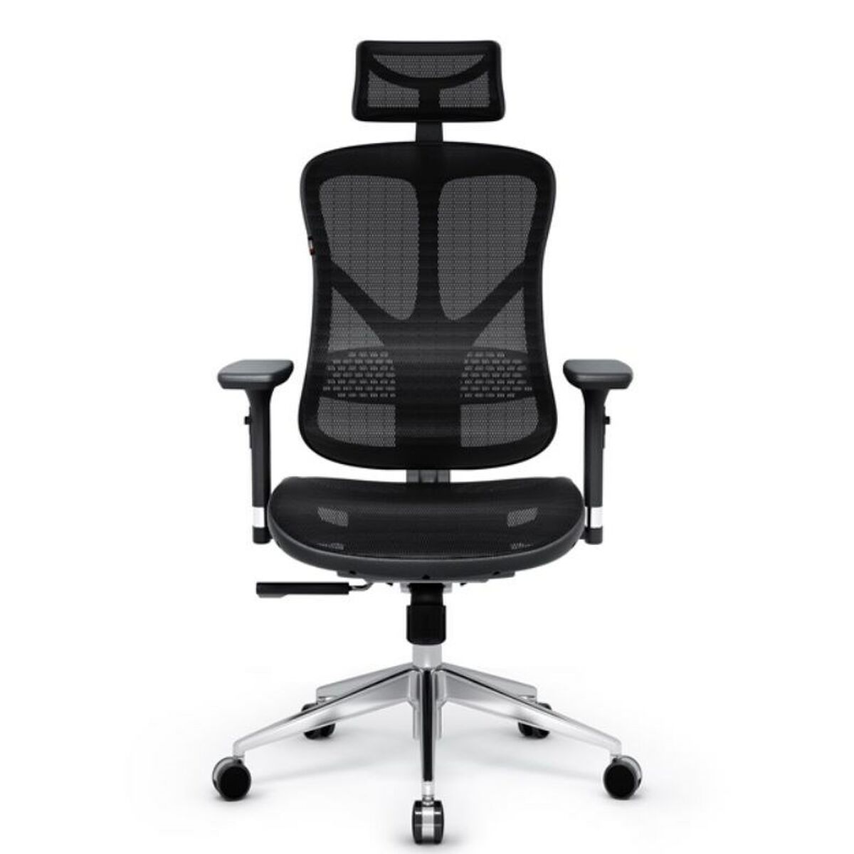 Sedia Gaming Diablo Chairs V-BASIC Nero