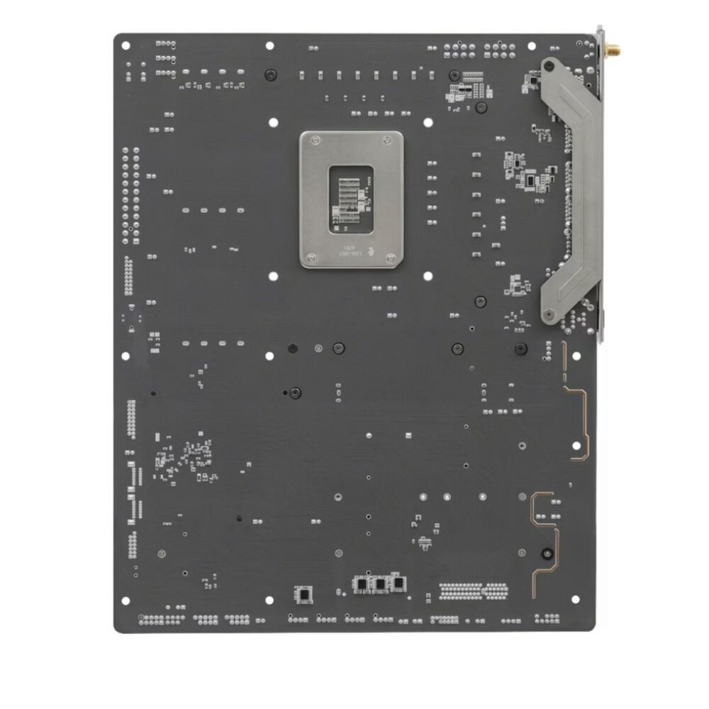 Scheda Madre ASRock B860 STEEL LEGEND WIFI