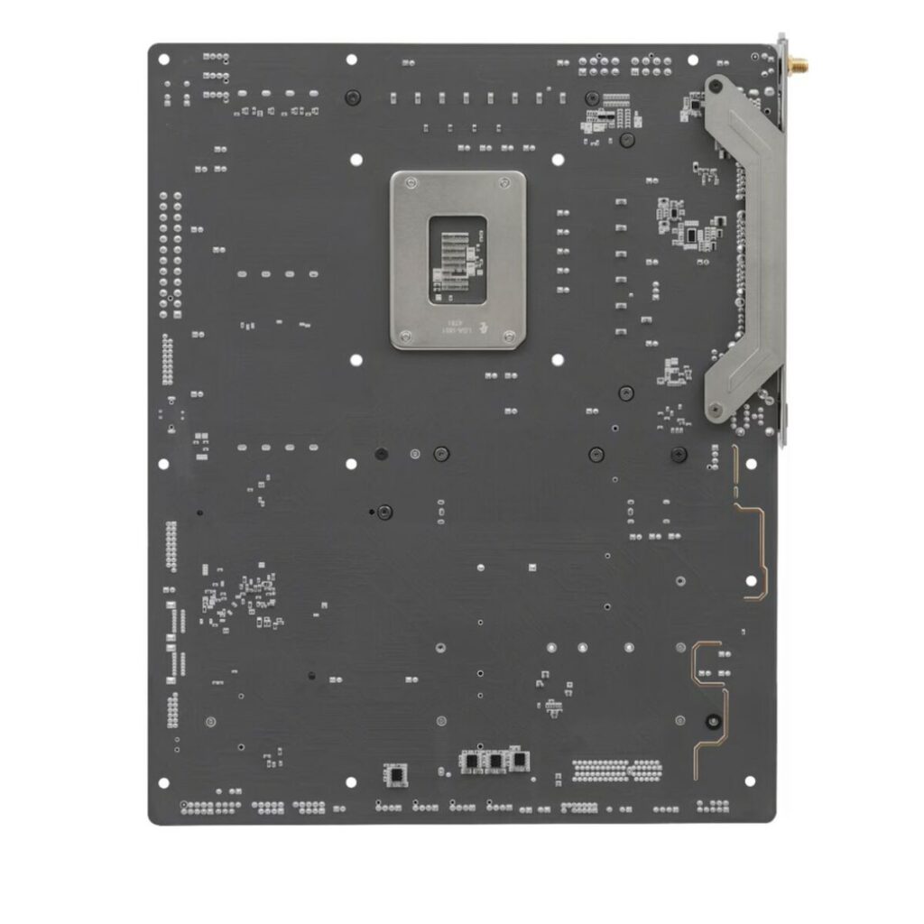 Scheda Madre ASRock B860 STEEL LEGEND WIFI