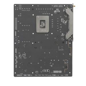 Scheda Madre ASRock B860 STEEL LEGEND WIFI