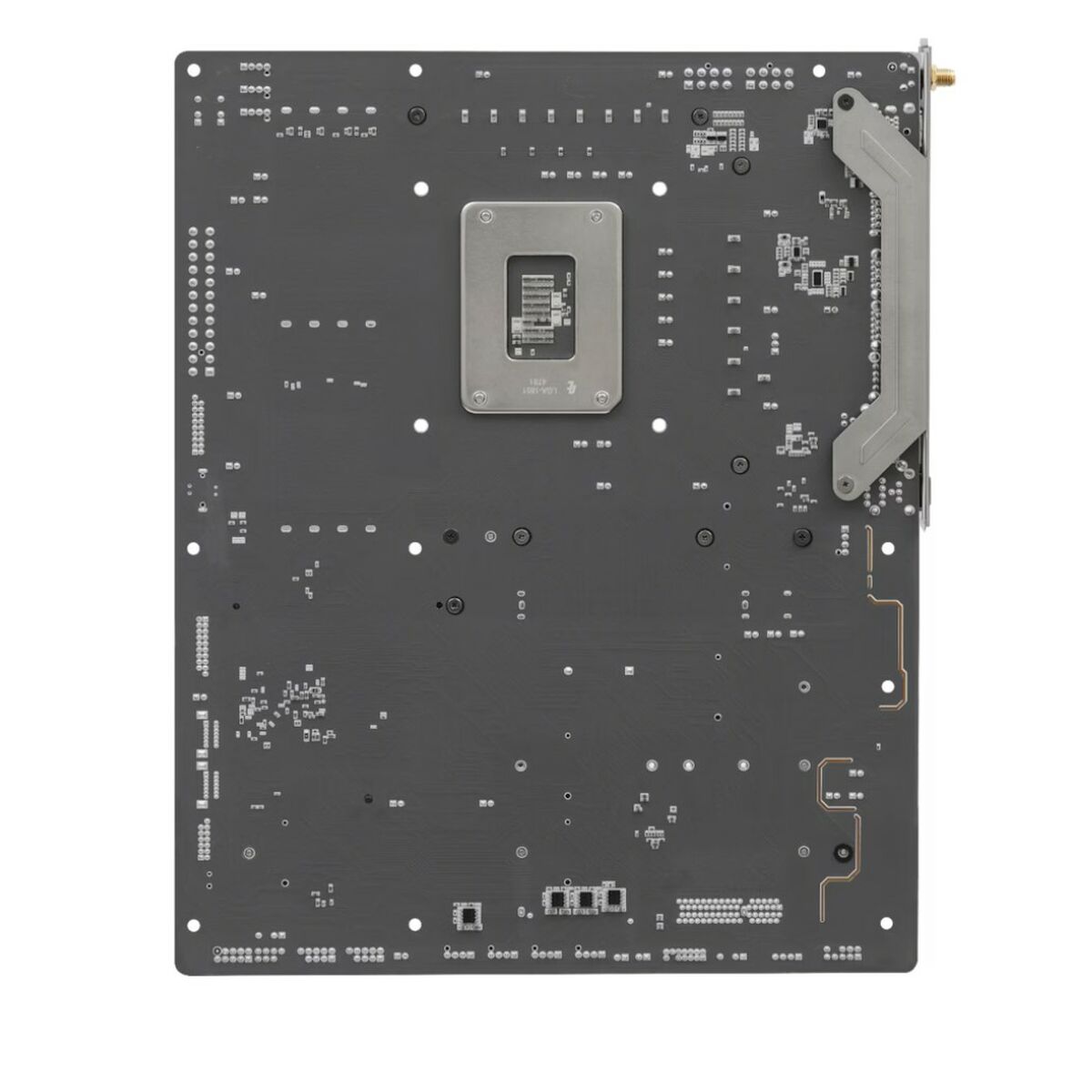 Scheda Madre ASRock B860 STEEL LEGEND WIFI