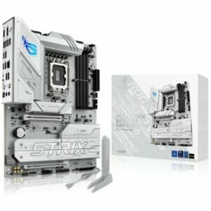 Scheda Madre Asus 90MB1JI0-M0EAY0 LGA 1851
