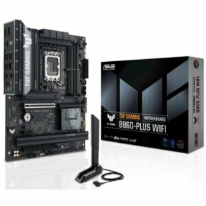 Scheda Madre Asus 90MB1JL0-M0EAY0 LGA 1851
