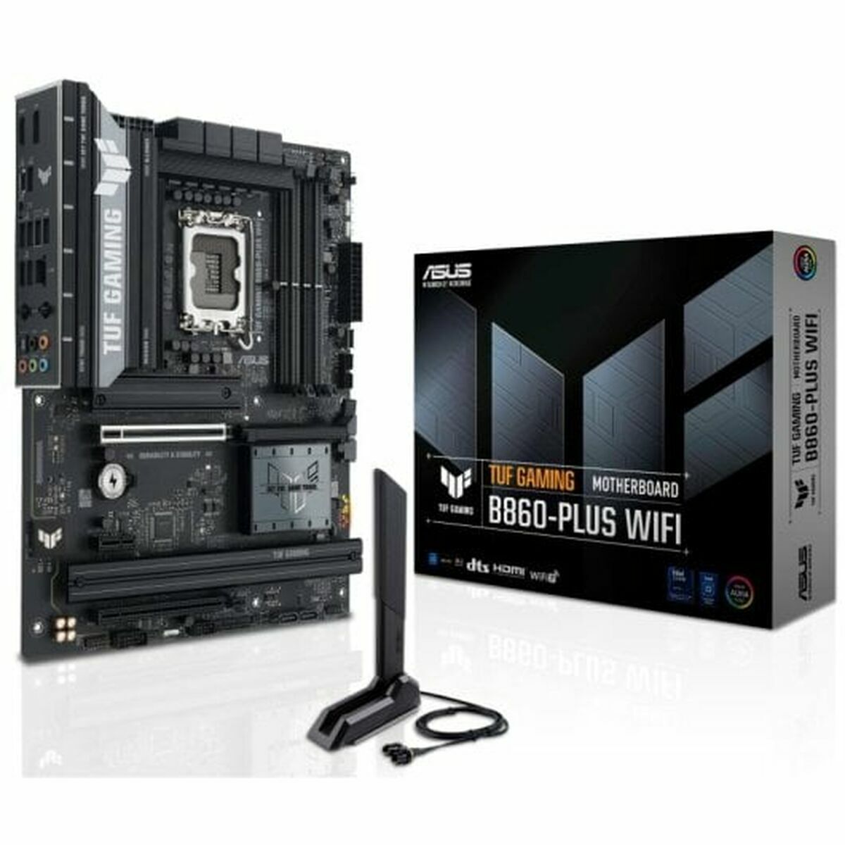 Scheda Madre Asus 90MB1JL0-M0EAY0 LGA 1851