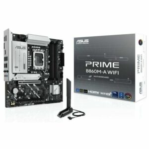 Scheda Madre Asus 90MB1JY0-M0EAY0 LGA 1851
