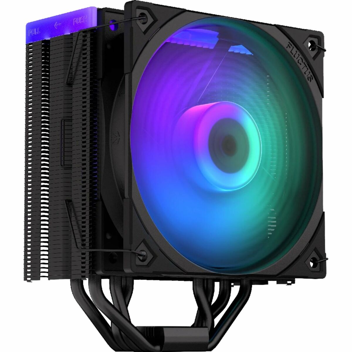Ventola per CPU Endorfy EY3A012 AMD AM4