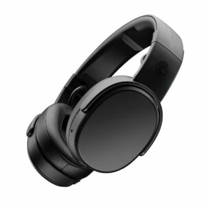 Auricolari Senza Fili Skullcandy Nero