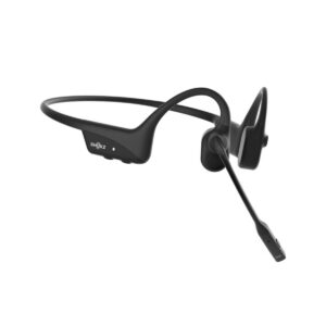 Auricolari Senza Fili Shokz C120-AN-BK-EU Nero