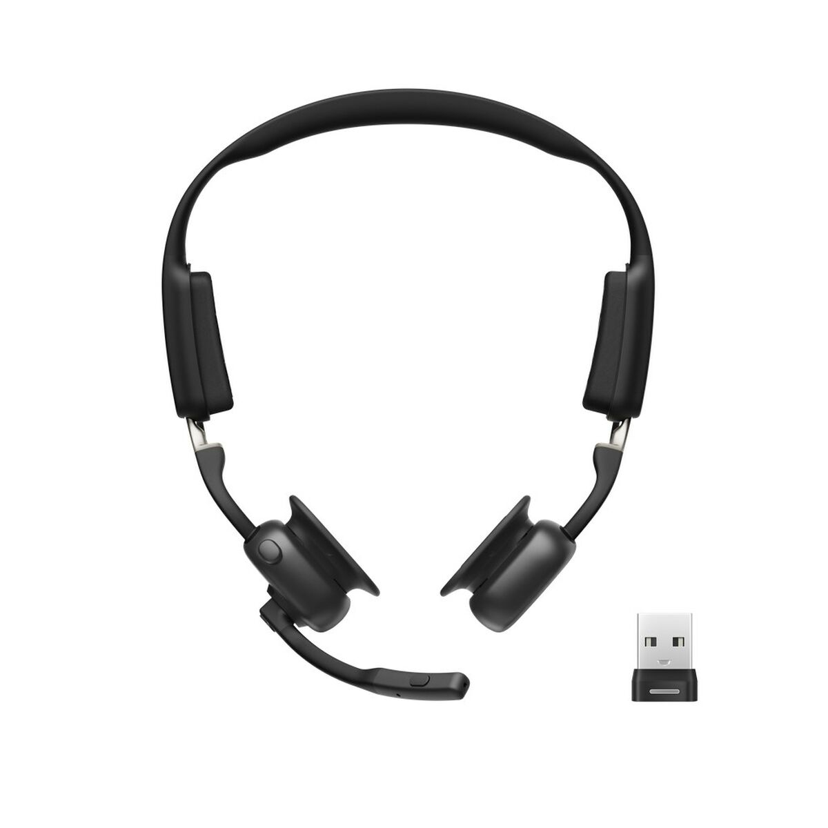 Auricolari Senza Fili Shokz C610-AA-BK-EU Nero