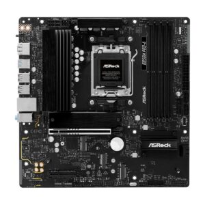Scheda Madre ASRock B850M Pro-A AMD AM5