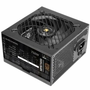 Fonte di Alimentazione Tacens TACMARS-MPB750SI ATX 750 W 80 Plus Bronze
