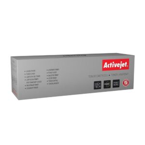 Tamburo per stampante Activejet DRM-313N Giallo (Giallo)
