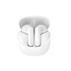 Auricolari Wireless con Custodia di Ricarica Havit TW931 Bianco