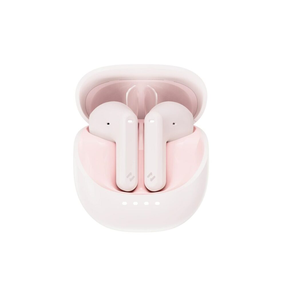 Auricolari Wireless con Custodia di Ricarica Havit TW931