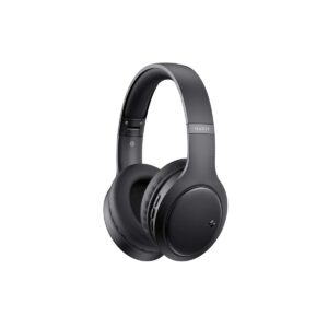 Cuffie Bluetooth a Fascia Havit H633BT Nero