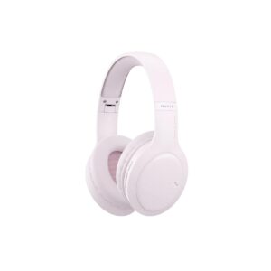 Cuffie Bluetooth a Fascia Havit H633BT Rosa