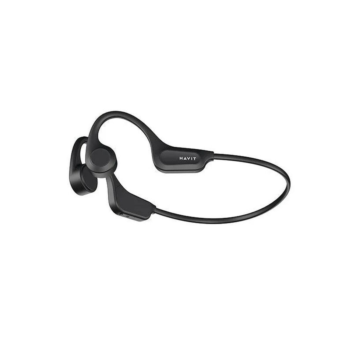 Auricolari Bluetooth Sportivi Havit E531BT Nero
