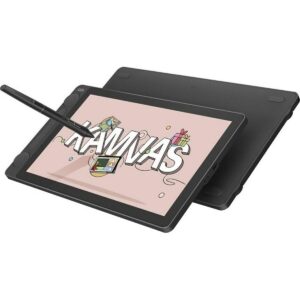 Tavolette grafiche e penne Huion GS1333-K GEN 3