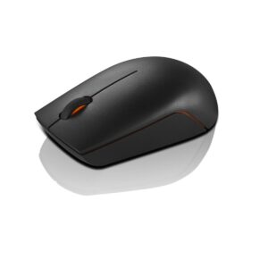 Mouse Lenovo GX30K79401 Nero 1000 dpi