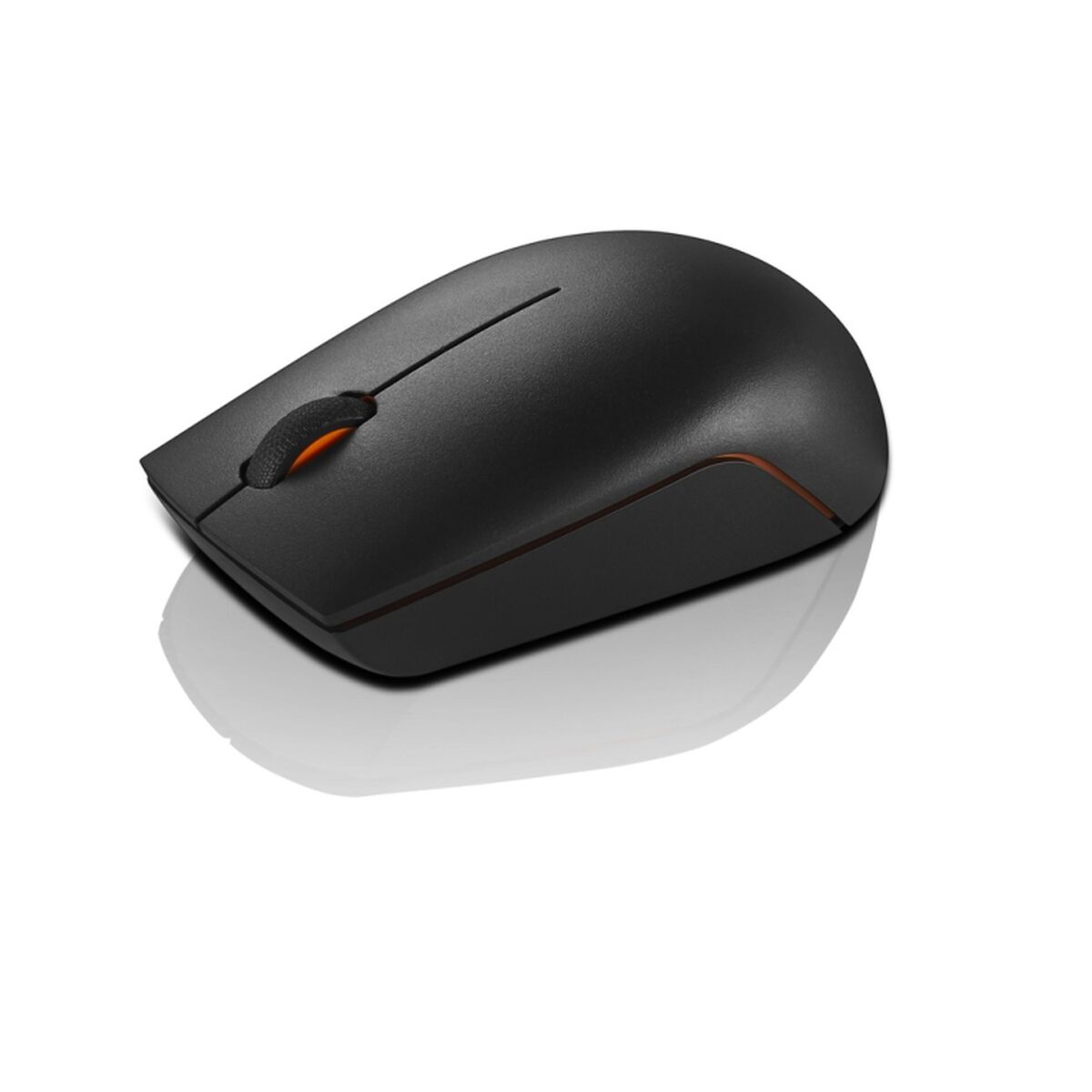Mouse Lenovo GX30K79401 Nero 1000 dpi