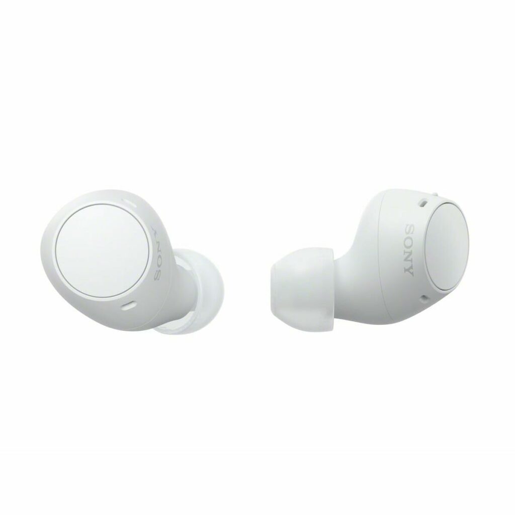 Auricolari Bluetooth Sony SON Bianco