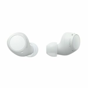 Auricolari Bluetooth Sony SON Bianco