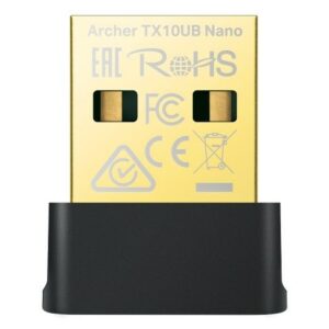 Adattatore di Rete TP-Link TX10UB Nano