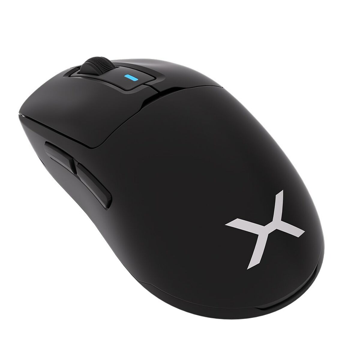 Mouse Gaming Krux Plasma Wireless (KRXB001) Nero