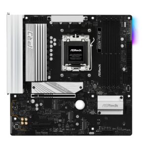 Scheda Madre ASRock B850M Pro RS AMD AM5
