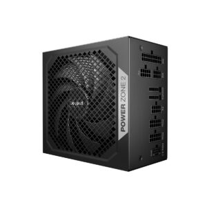 Fonte di Alimentazione Be Quiet! BP006EU ATX 750 W RoHS CE 80 PLUS Platinum WEEE BSMI CB