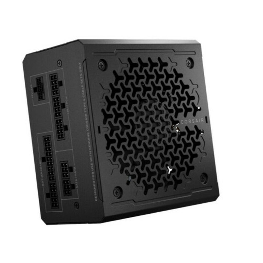 Fonte di Alimentazione Corsair CP-9020296-EU 850 W 80 Plus Gold