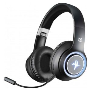 Auricolari con Microfono Gaming Defender DEFENDER FREEMOTION B571