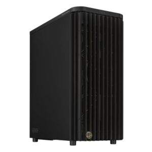 Case computer desktop ATX Asus 90DC00M0-B39010 Nero