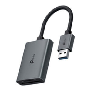 Lettore di Schede TP-Link UA430 Grigio (Grigio)