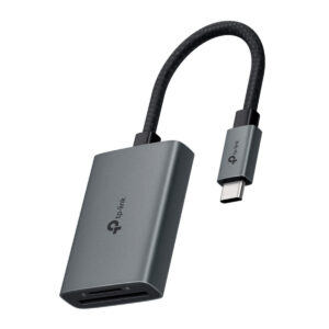 Lettore di Schede TP-Link UA430C