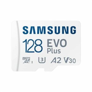 Scheda Micro SD Samsung MB-MC128SA/EU 128 GB