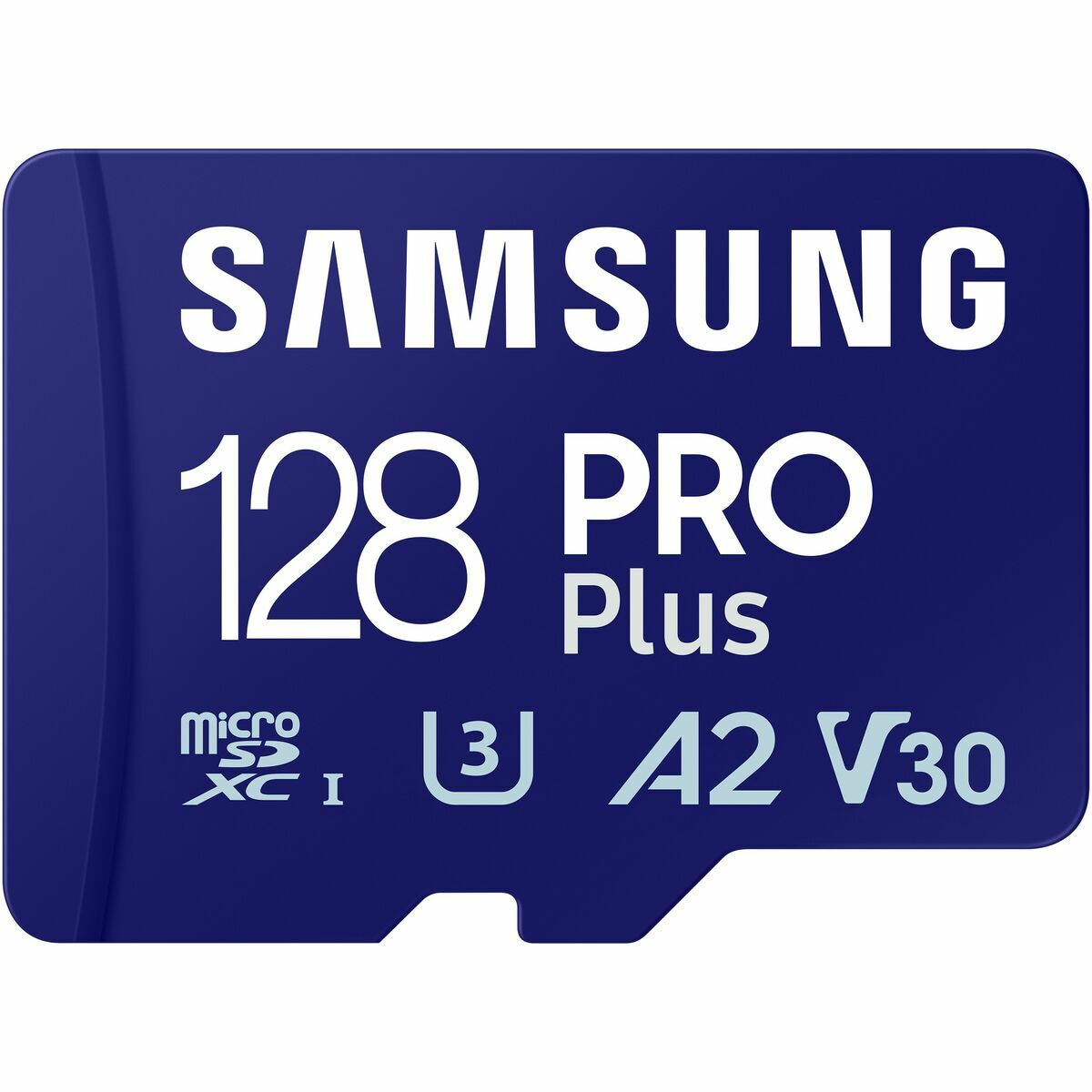 Scheda Di Memoria Micro SD con Adattatore Samsung MB-MD128SA/EU 128 GB