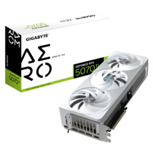 Scheda Grafica Gigabyte GV-N507TAERO OC-16GD 16 GB