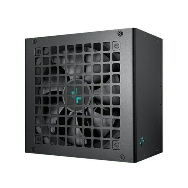 Fonte di Alimentazione DEEPCOOL R-PL550D-FC0B-EU-V2 550 W 80 Plus Bronze