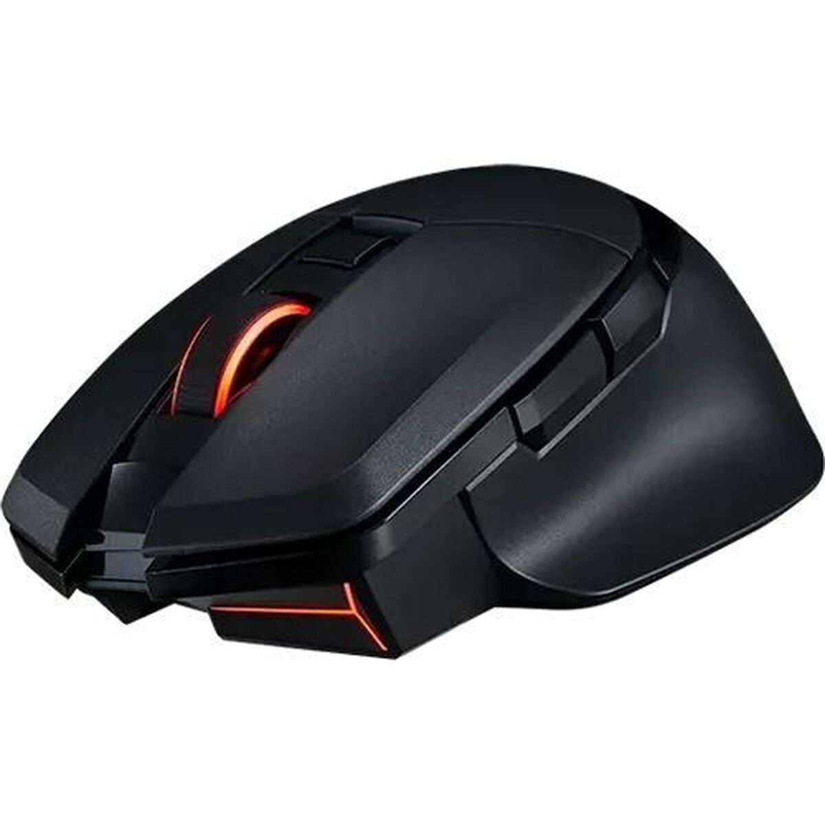 Mouse senza Fili Powercolor ALPHYN AM10 Nero