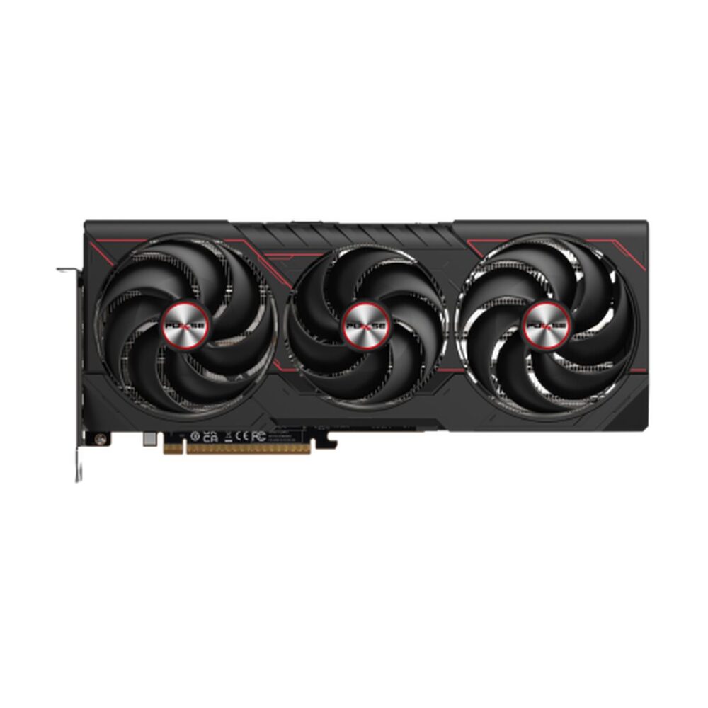 Scheda Grafica Sapphire 11348-03-20G 16 GB GDDR6